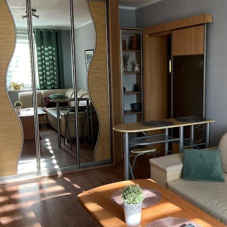 Apartament Szczecinek Zewnętrze zdjęcie