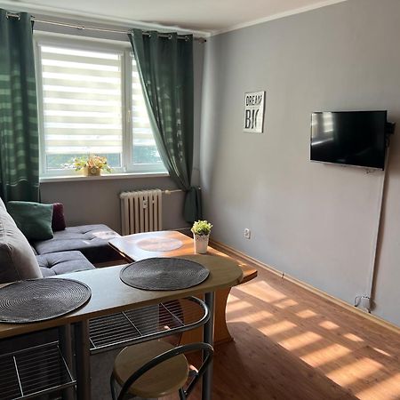 Apartament Szczecinek Zewnętrze zdjęcie