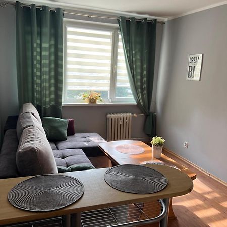 Apartament Szczecinek Zewnętrze zdjęcie