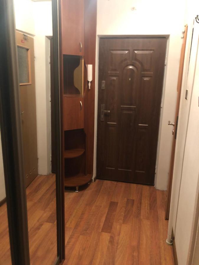Apartament Szczecinek Zewnętrze zdjęcie