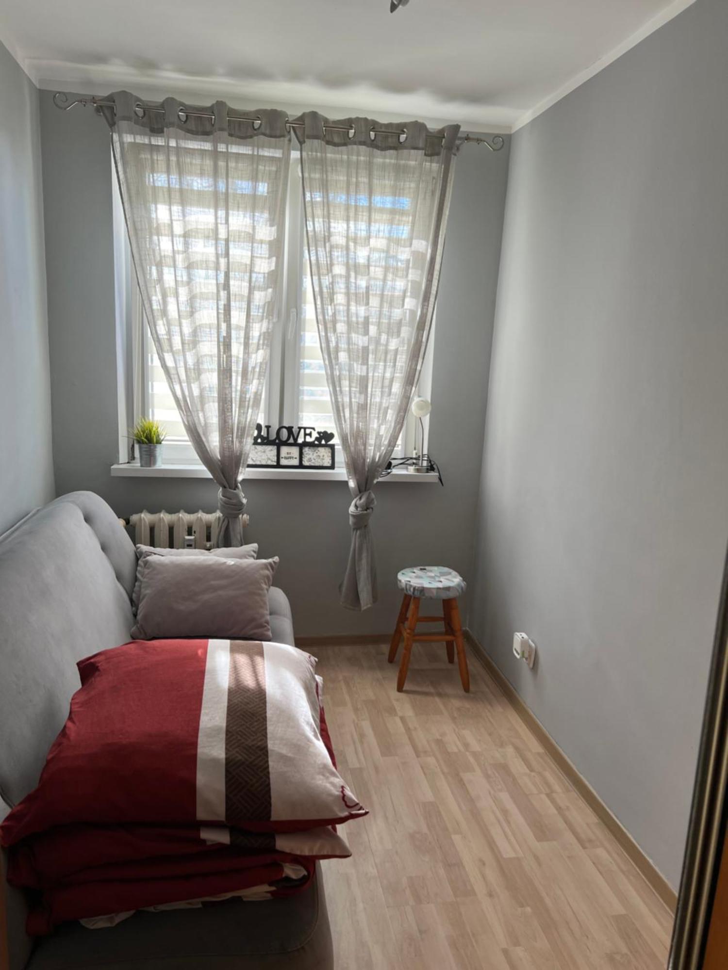 Apartament Szczecinek Zewnętrze zdjęcie