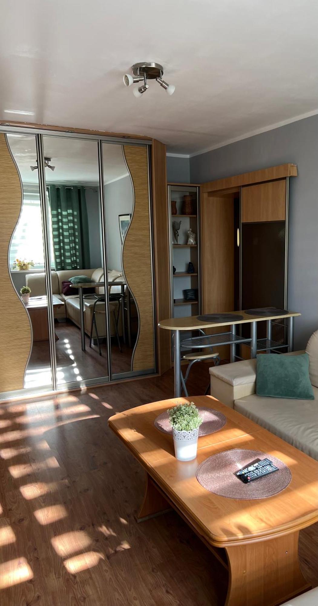 Apartament Szczecinek Zewnętrze zdjęcie