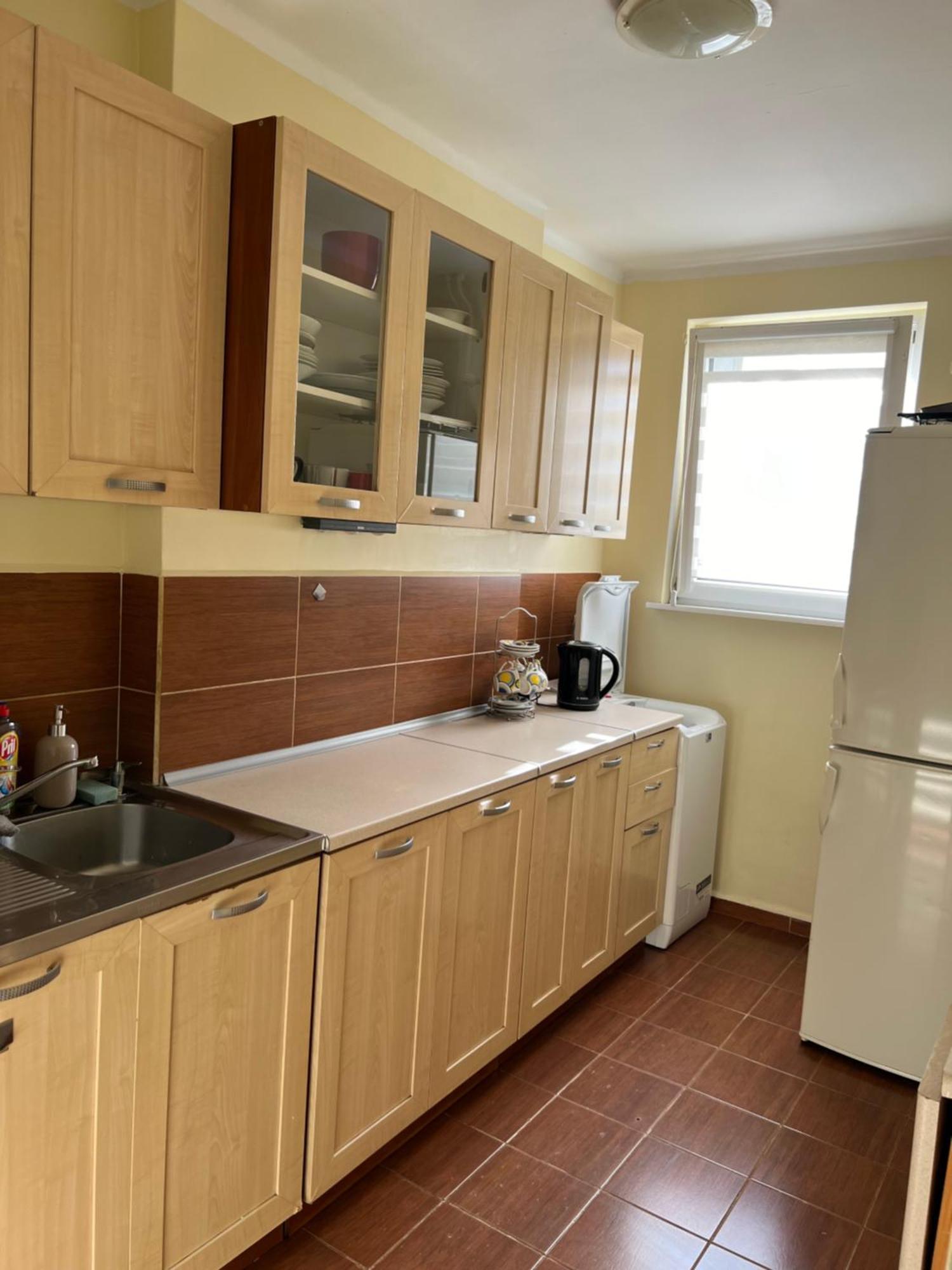 Apartament Szczecinek Zewnętrze zdjęcie