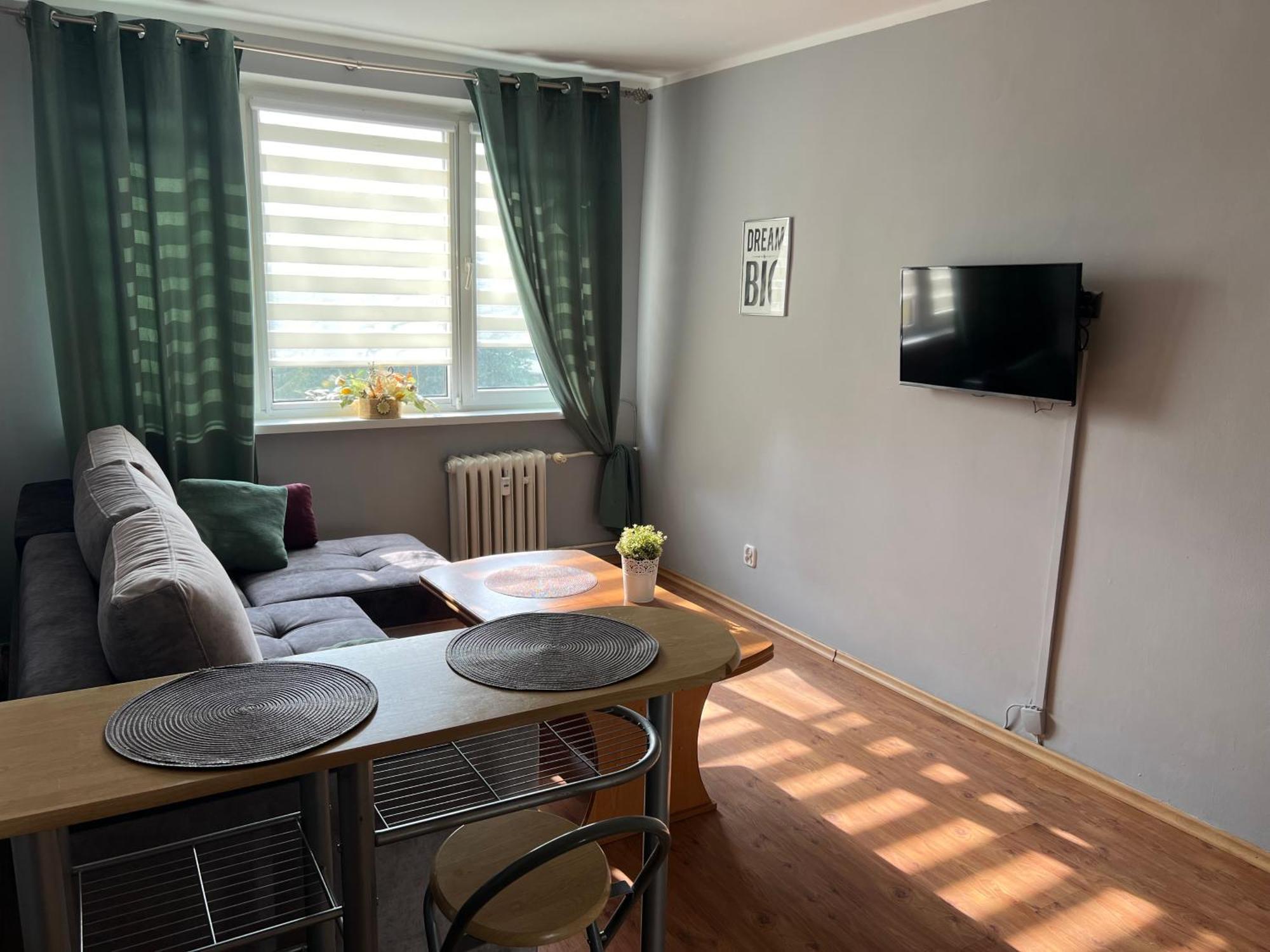 Apartament Szczecinek Zewnętrze zdjęcie