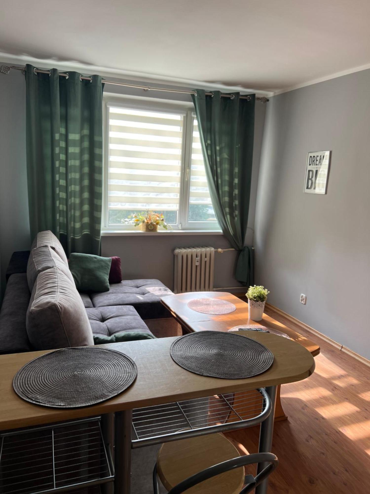 Apartament Szczecinek Zewnętrze zdjęcie